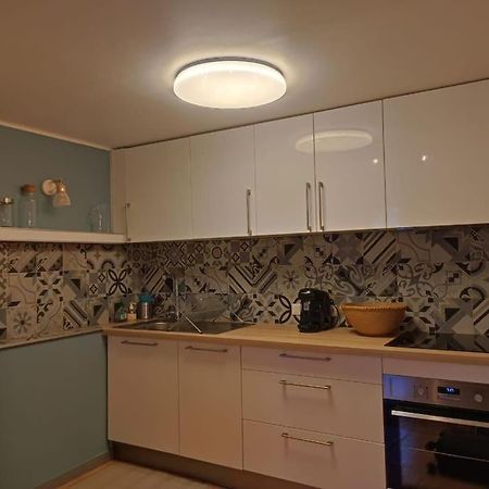 Appartement Cosy 2/4 Personnes La Roquebrussanne Eksteriør bilde